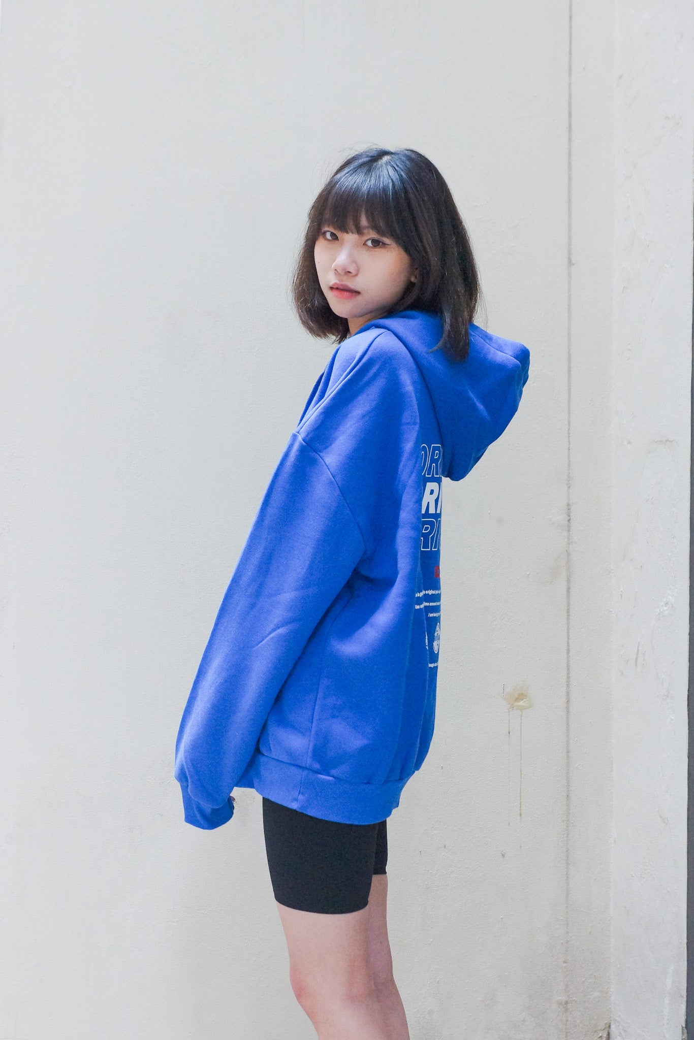 Original Unisex Sweater - Apple’s Farm