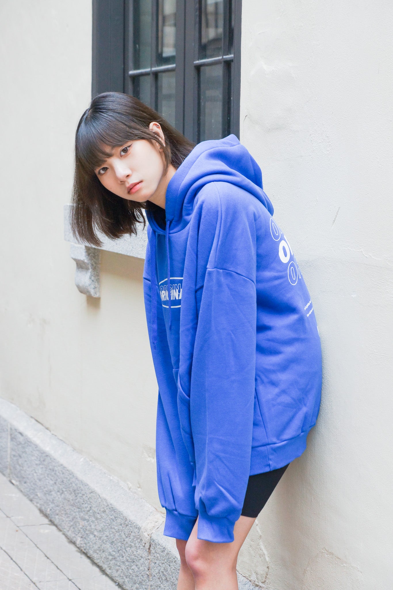Original Unisex Sweater - Apple’s Farm