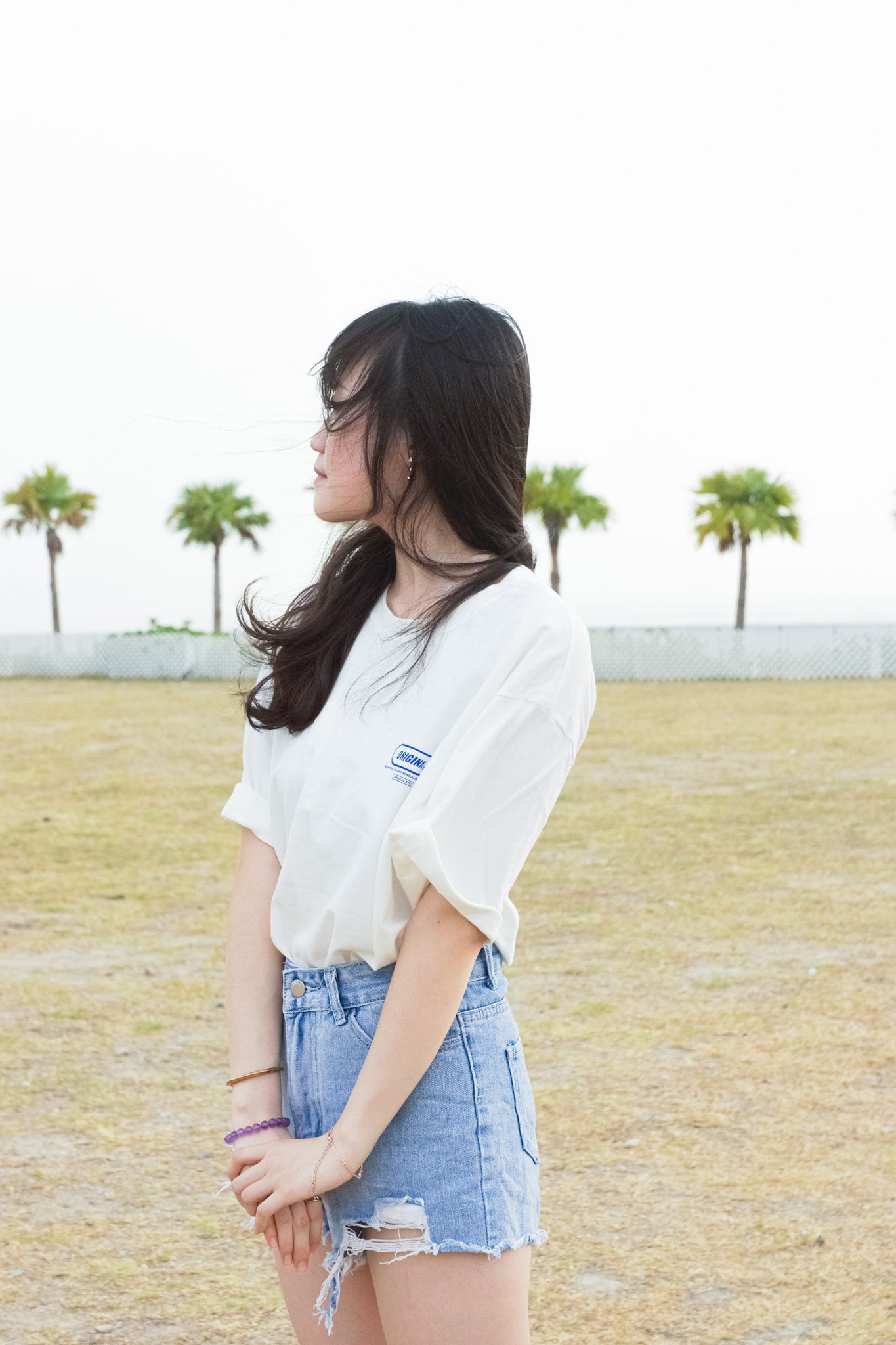 Original Unisex Tee - Apple’s Farm