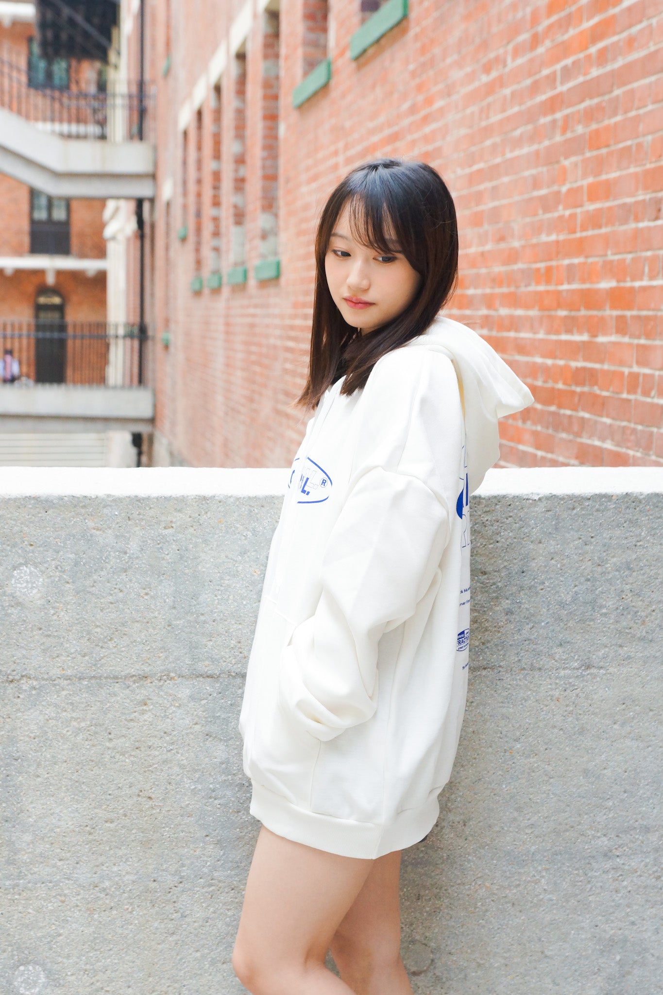Original Unisex Sweater - Apple’s Farm