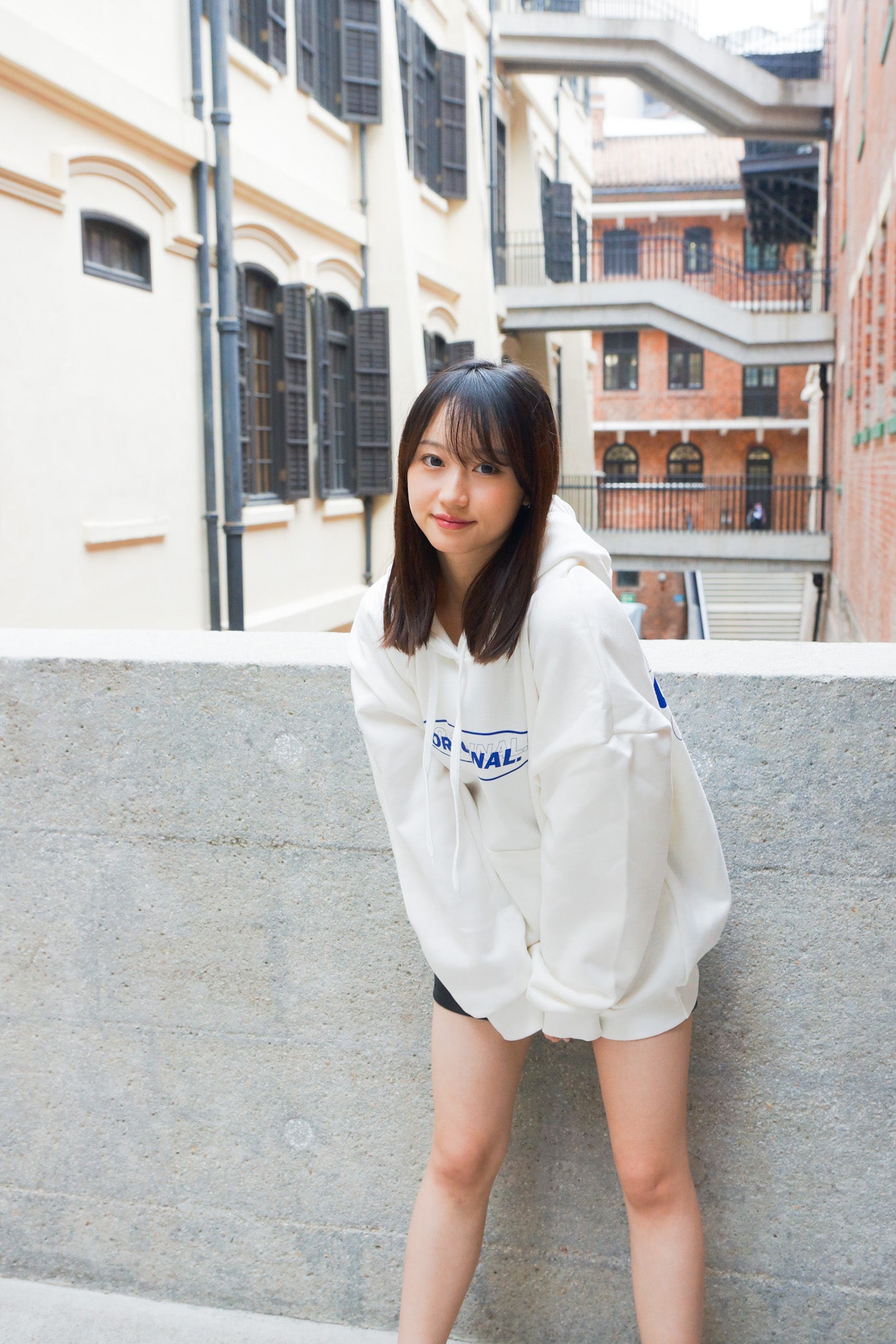 Original Unisex Sweater - Apple’s Farm