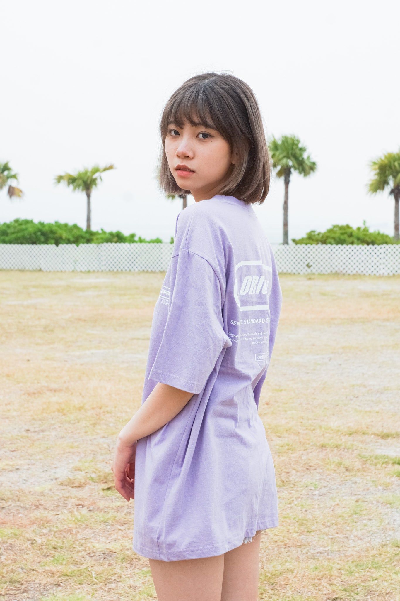 Original Unisex Tee - Apple’s Farm