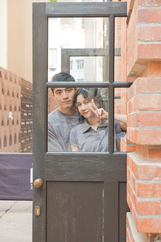 Alden Workwear Skirt Set - Apple’s Farm