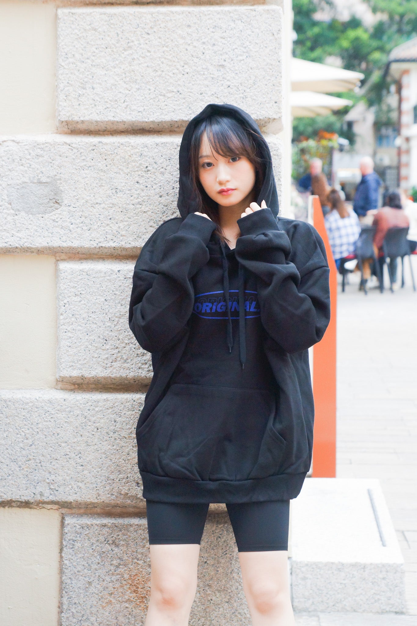 Original Unisex Sweater - Apple’s Farm