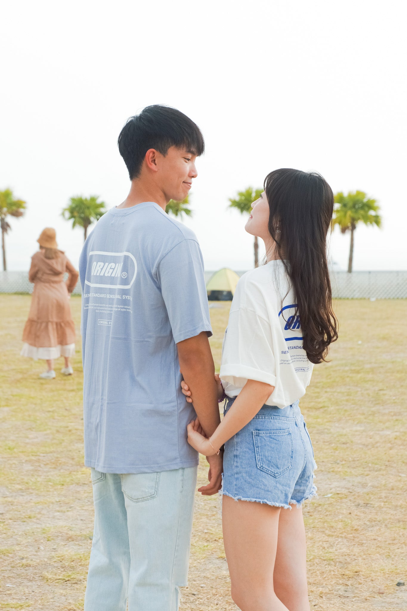 Original Unisex Tee - Apple’s Farm