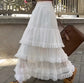 Aisling Fluffy Spring Dress