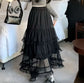Aisling Fluffy Spring Dress