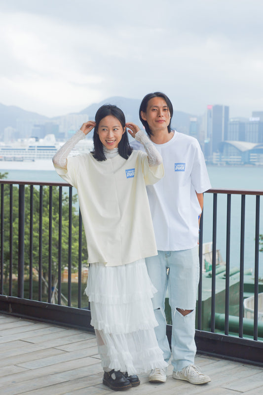 Amazing Duck Unisex Tee
