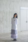Aisling Fluffy Spring Dress
