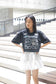 Owericon Cropped Top