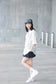 Spring Day Bubble Skirt
