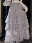 Aisling Fluffy Spring Dress